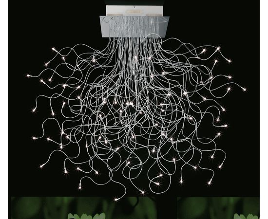 Потолочный светильник Braga Illuminazione SIGNA 539/PL26, фото 2