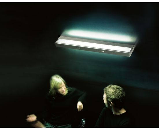 Настенный светильник Braga Illuminazione GLASS 540/A1, фото 2