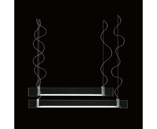 Подвесной светильник Braga Illuminazione GLASS 540/S, фото 2