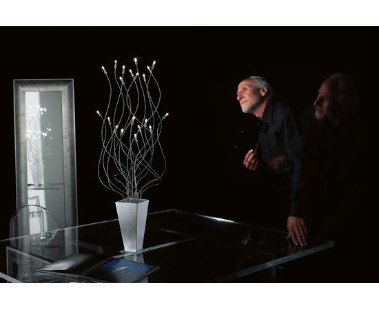 Настольная лампа Braga Illuminazione VESTA 541/L5, фото 2