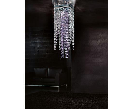 Потолочный светильник Braga Illuminazione CRYSTAL 542/PL30, фото 3