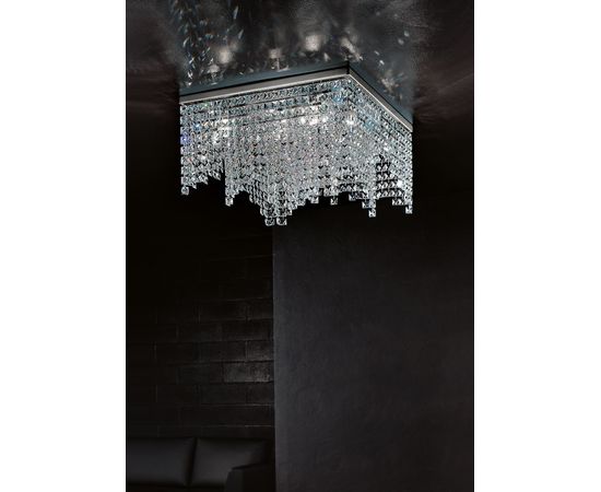 Потолочный светильник Braga Illuminazione CRYSTAL 542/PL30, фото 2