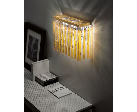 Braga Illuminazione BAMBU’ 546/A2, фото 2