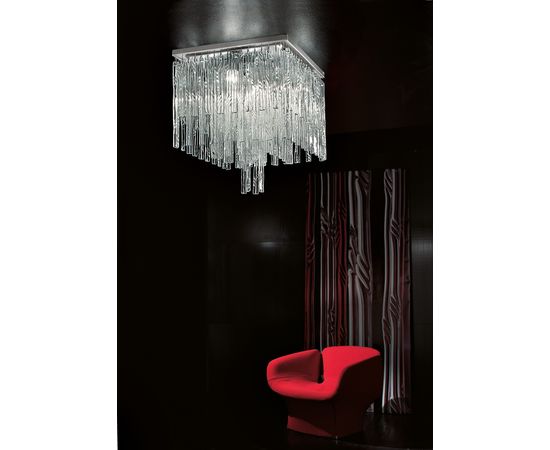 Потолочный светильник Braga Illuminazione BAMBU’ 546/PL-30, фото 3