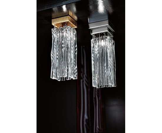 Потолочный светильник Braga Illuminazione BAMBU’ 546/PL-30, фото 5