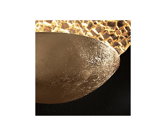 Настенный светильник Braga Illuminazione DEIMOS 549/A MS, фото 3