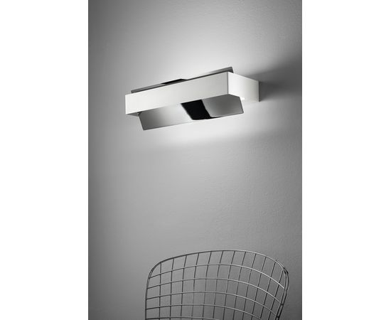 Настенный светильник Braga Illuminazione TWIST 550/A, фото 2