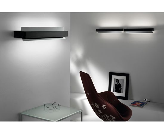 Настенный светильник Braga Illuminazione TWIST 550/A, фото 3