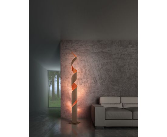 Напольный светильник Braga Illuminazione TRUCIOLO 2083/T, фото 2