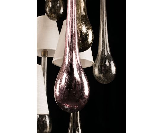 Подвесной светильник Lucevetro Soffio, фото 3