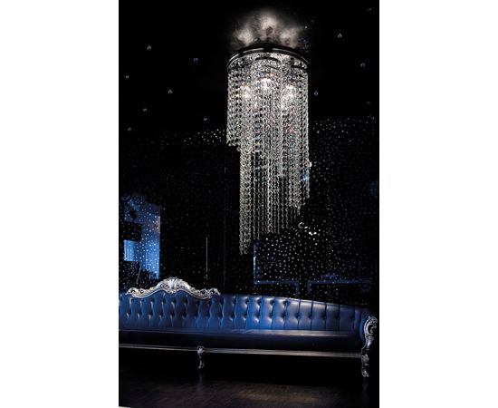 Потолочный светильник Braga Illuminazione CHARLESTON 557/PL 40, фото 2