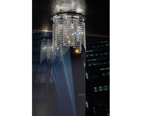 Потолочный светильник Braga Illuminazione CHARLESTON 557/PL 40, фото 3