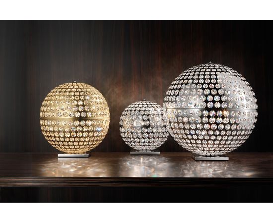 Настольная лампа Braga Illuminazione SCINTILLA 560/L30, фото 3