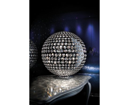 Настольная лампа Braga Illuminazione SCINTILLA 560/L30, фото 2