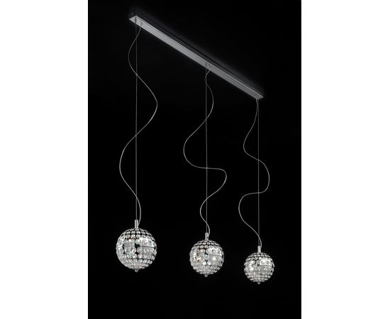 Подвесной светильник Braga Illuminazione SCINTILLA 560/S 16, фото 3