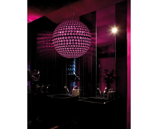 Подвесной светильник Braga Illuminazione SCINTILLA 560/S 16, фото 4