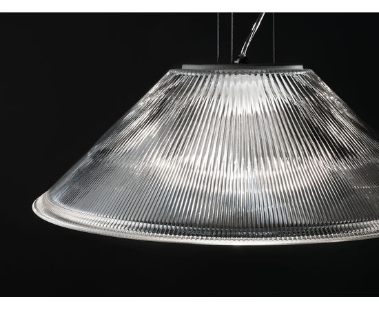 Подвесной светильник Braga Illuminazione COROLLA 565/S-18, фото 3