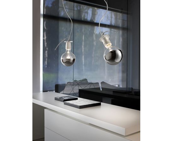 Подвесной светильник Braga Illuminazione ORCHESTRA 566/S-2, фото 3