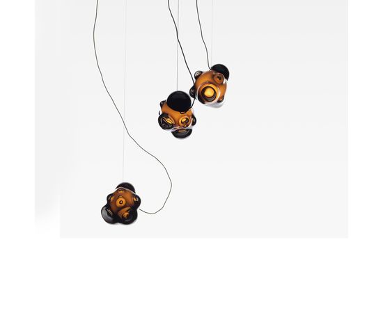 Подвесной светильник Bocci 57.3, фото 4