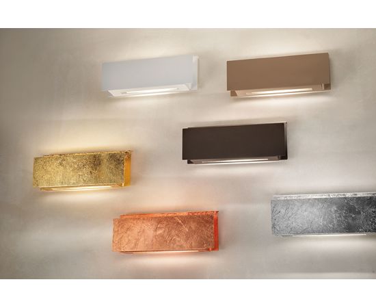 Настенный светильник Braga Illuminazione POCHETTE 571/A, фото 2