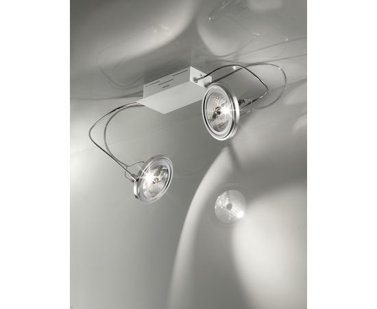 Потолочный светильник Braga Illuminazione SATELLITE 2011/1, фото 2