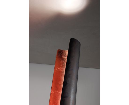 Напольный светильник Braga Illuminazione CANNULA 2102/T, фото 2