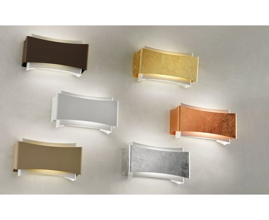 Настенный светильник Braga Illuminazione DONO 578/A, фото 2