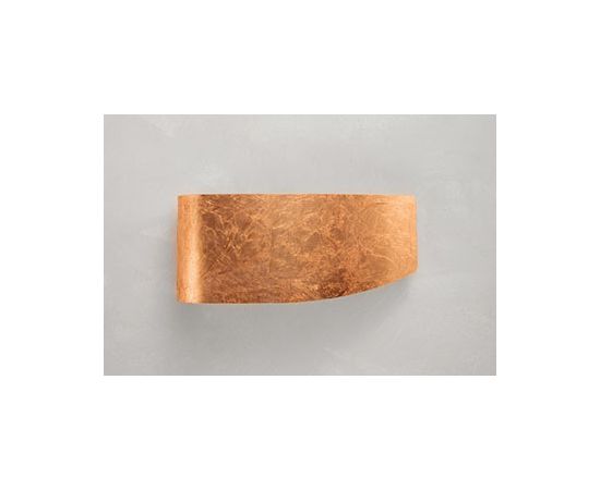 Настенный светильник Braga Illuminazione VIRGOLA 582/A, фото 2