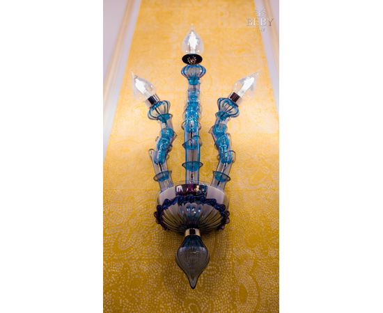 Beby Italy La Fleur Sauvage 7130A01, фото 2