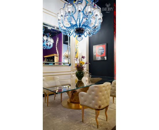 Люстра Beby Italy La Fleur Sauvage 7130B02, фото 2