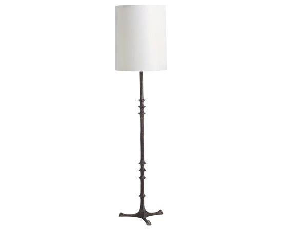 Торшер Arteriors home Nathan Floor Lamp, фото 2