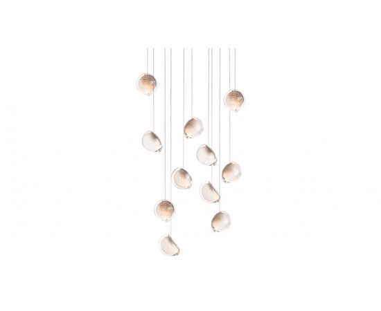 Подвесной светильник Bocci 76.1, фото 4