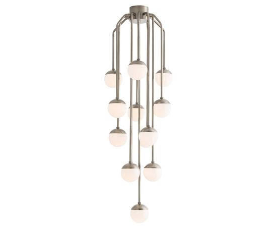 Подвесной светильник Arteriors home Vincent Fixed Chandelier, фото 3