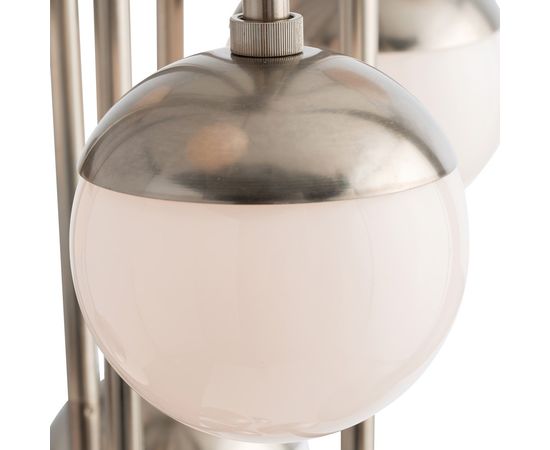 Подвесной светильник Arteriors home Vincent Fixed Chandelier, фото 2