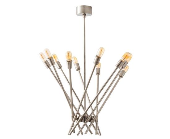 Люстра Arteriors home Webster Chandelier, фото 3