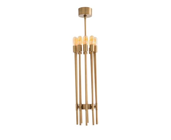 Люстра Arteriors home Webster Chandelier, фото 2