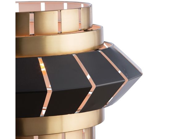 Подвесной светильник Arteriors home Walt Chandelier, фото 2