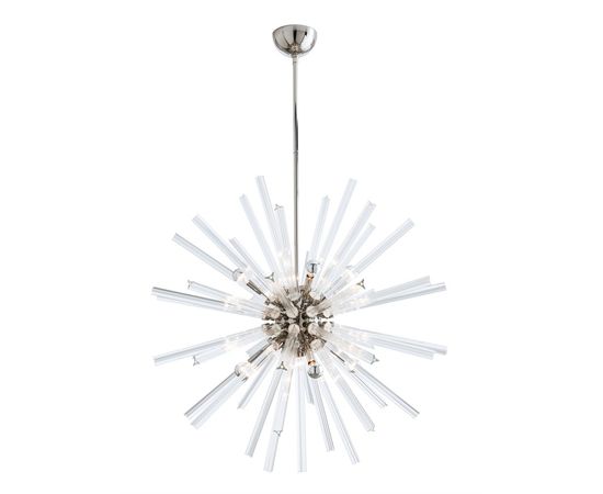 Люстра Arteriors home Hanley Small Chandelier, фото 2