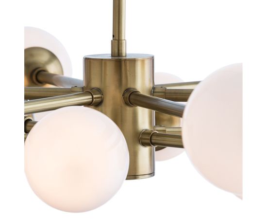 Люстра Arteriors home Karrington Chandelier, фото 2