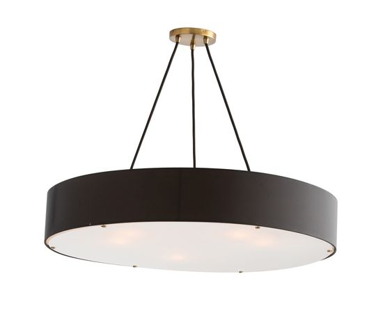 Подвесной светильник Arteriors home Marsha Chandelier, фото 2