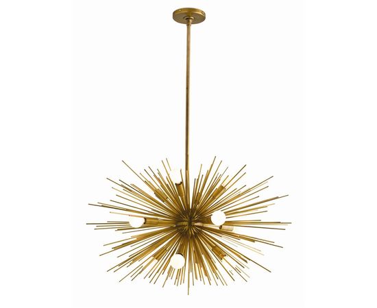 Люстра Arteriors home Zanadoo Mini Chandelier, фото 2