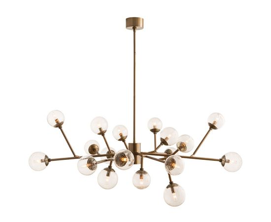 Люстра Arteriors home Dallas Chandelier, фото 3