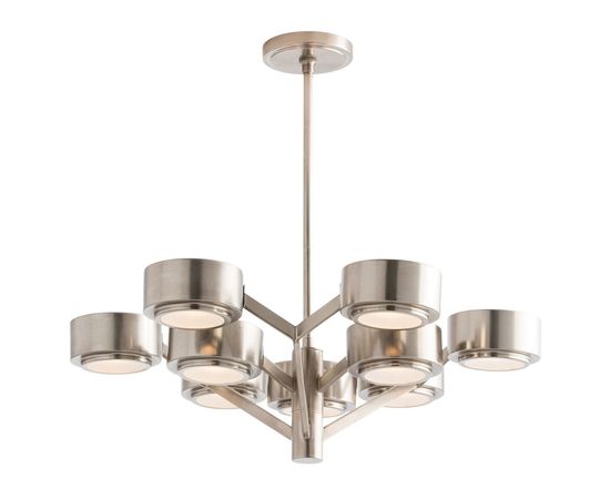 Подвесной светильник Arteriors home Jalen Chandelier, фото 2