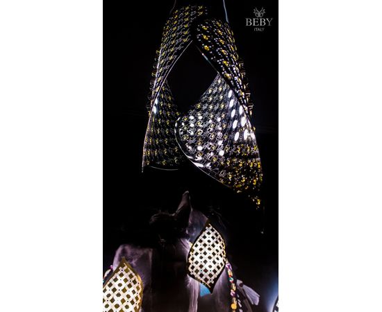 Подвесной светильник Beby Italy Arabian Horse 0670B01, фото 2