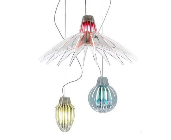 Подвесной светильник Luceplan Agave, фото 3