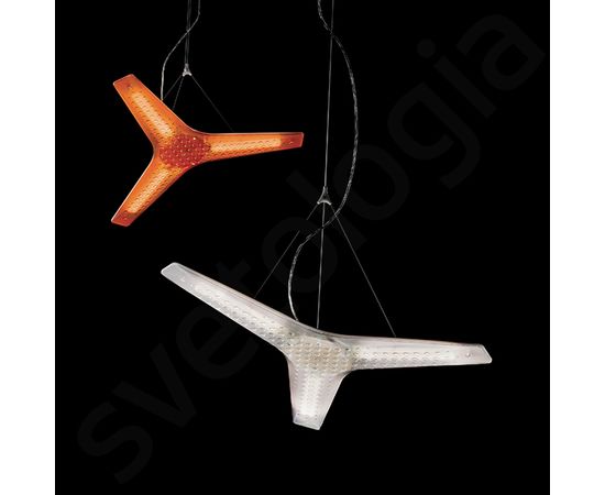 Подвесной светильник Luceplan Aircon, фото 2