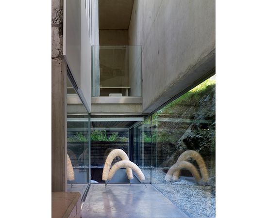 Напольный светильник Arturo Alvarez Arc AC02, фото 2