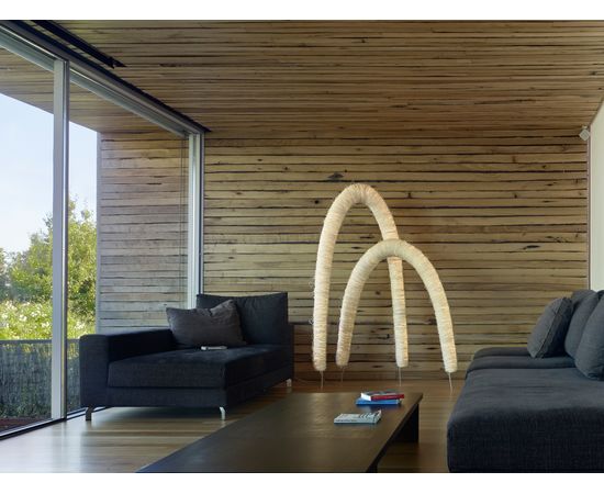 Напольный светильник Arturo Alvarez Arc AC03, фото 2