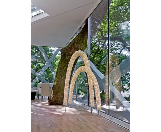 Напольный светильник Arturo Alvarez Arc AC03, фото 3