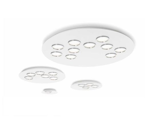 Потолочный светильник Lumen Center Italia BRAC 1, фото 2